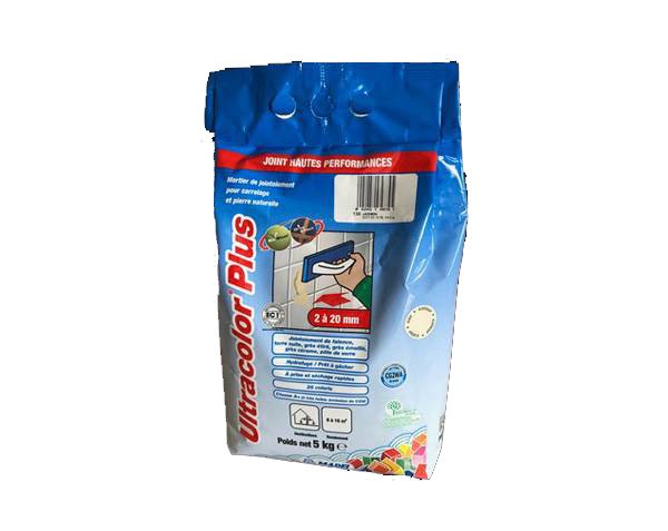 Mortier joint pour pierre naturelle - Mapei Ultracolor Plus Jasmin Mortier joint pour pierre naturelle - Mapei Ultracolor Plus Jasmin