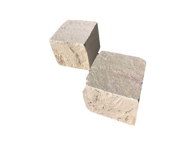 Comblanchien cobblestones Products - 4