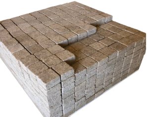 Beige stone cobblestones - Semond Blended Beige stone cobblestones - Semond Blended