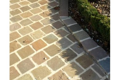 Pavé Kandla multicolore Pavé Kandla multicolore