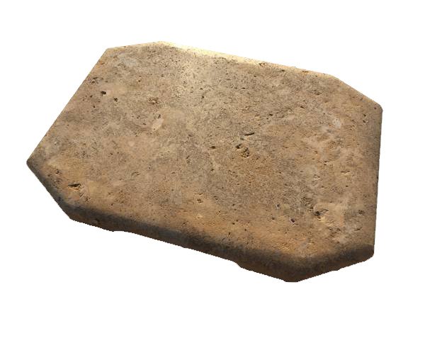 Dessous de plat Original - Lanvignes Antiquaire