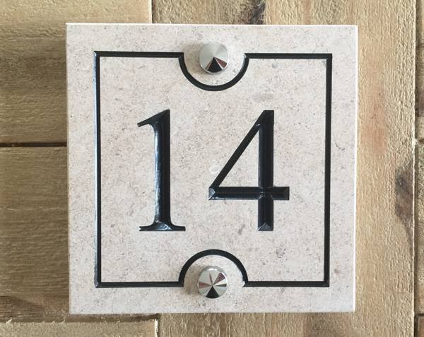 Chrome Diamond Point - Fixing Kit Chrome Diamond Point - Fixing Kit