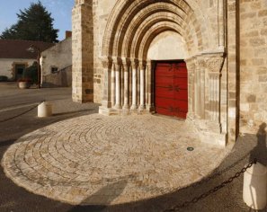 Pavés d'écurie ancien Pavés d'écurie ancien