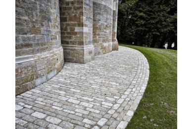 Pavés d'écurie Pavés d'écurie