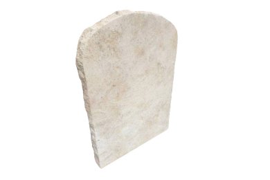 Stèle pierre tombale - Semond Nuancé Chants éclatés Stèle pierre tombale - Semond Nuancé Chants éclatés