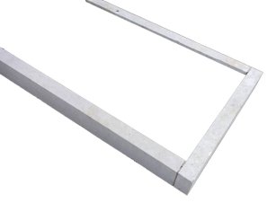 Funeral foundation in natural stone - Comblanchien Slightly Spotted Honed finish Funeral foundation in natural stone - Comblanchien Slightly Spotted Honed finish