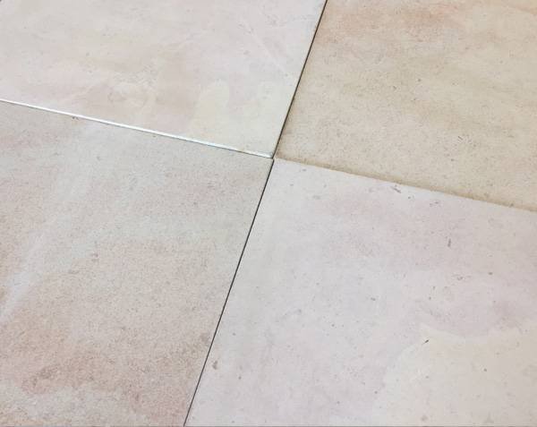 Chassagne Flooring Honed Finish - Natural Limestone Chassagne Flooring Honed Finish - Natural Limestone