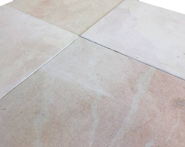 Burgundy limestone - Chassagne Blended