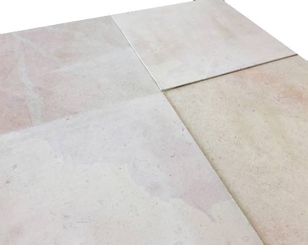 Flooring in natural limestone from Burgundy - Chassagne Honed Flooring in natural limestone from Burgundy - Chassagne Honed