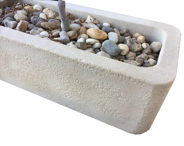 Stone Trough for Garden