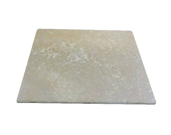 Pathway Plate in Natural Stone Pathway Plate in Natural Stone