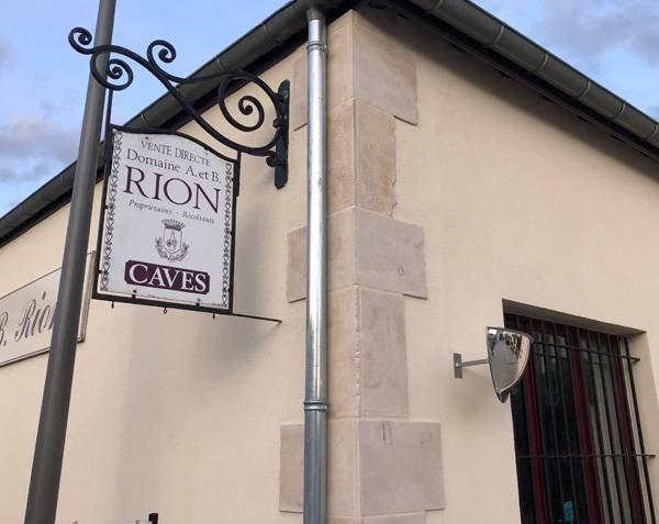 Chaine d'angle en pierre naturelle