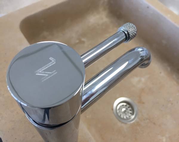 High spout faucet High spout faucet