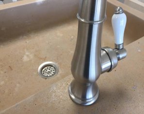 Douchette extractible Robinet de cuisine Douchette extractible Robinet de cuisine