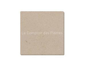 Sample Kitchen & Bathroom - Comblanchien Light Honed finish