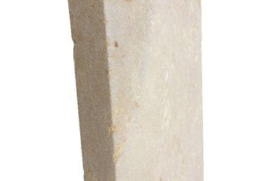 Cloture en pierre - Lanvignes Doré Jaune Vieilli Cloture en pierre - Lanvignes Doré Jaune Vieilli