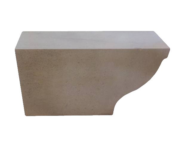 Natural limestone corbell Natural limestone corbell
