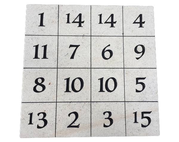 Sator square Sator square