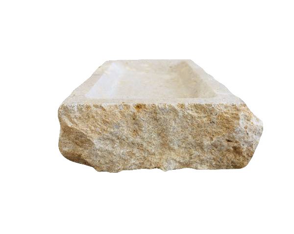 Stone plate - Lanvignes Golden-Yellow Aged Stone plate - Lanvignes Golden-Yellow Aged