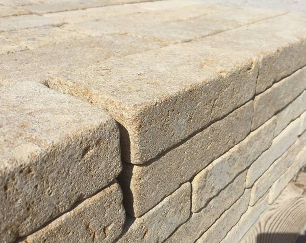 Driveway Cobblestone