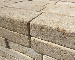 Antique Cobblestone - Lanvignes Golden Yellow Antique Cobblestone - Lanvignes Golden Yellow