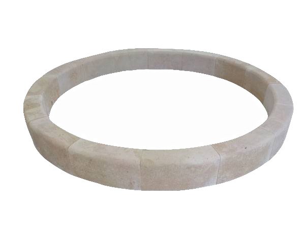 Provence Basin in Stone