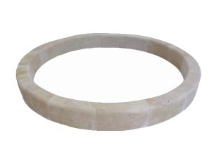 Provence Basin in Stone Provence Basin in Stone