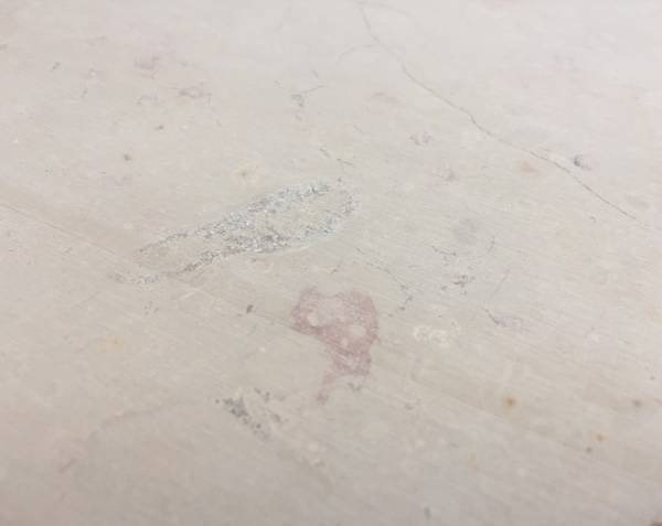 Flooring Opus incertum Comblanchien Flooring Opus incertum Comblanchien