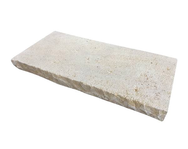 Stone Wall Cap Stone Wall Cap