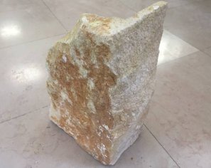 Corner cladding - Limestone from Châtillonnais Corner cladding - Limestone from Châtillonnais