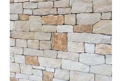 Parement Pierre Châtillonnais Parement Pierre Châtillonnais