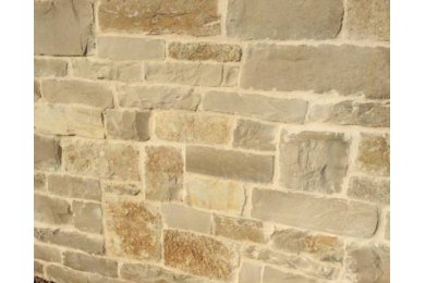 Habillage Mur Pierre de l'Yonne Habillage Mur Pierre de l'Yonne