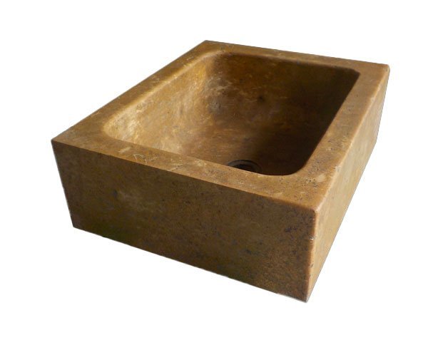 Stone basin - Lanvignes Antiquaire