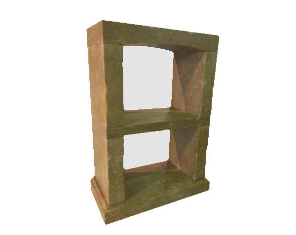 Rangement à bouteille - Pierre Lanvignes Antiquaire