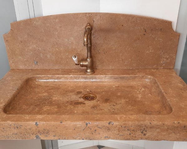 Sink Top - Lanvignes Antiquaire