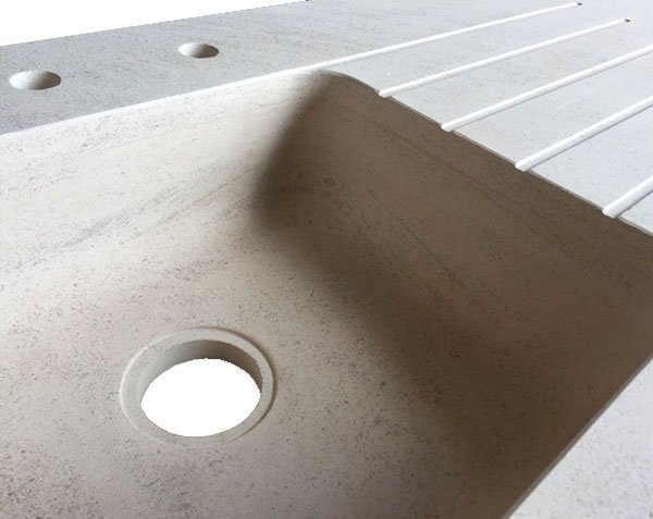 Undermount Sink Basin Undermount Sink Basin