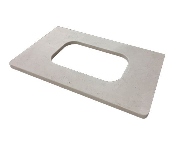 Vessel sink countertop Vessel sink countertop