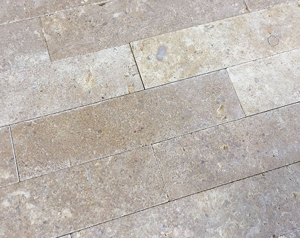 Stone brick - Lanvignes Golden Yellow Stone brick - Lanvignes Golden Yellow