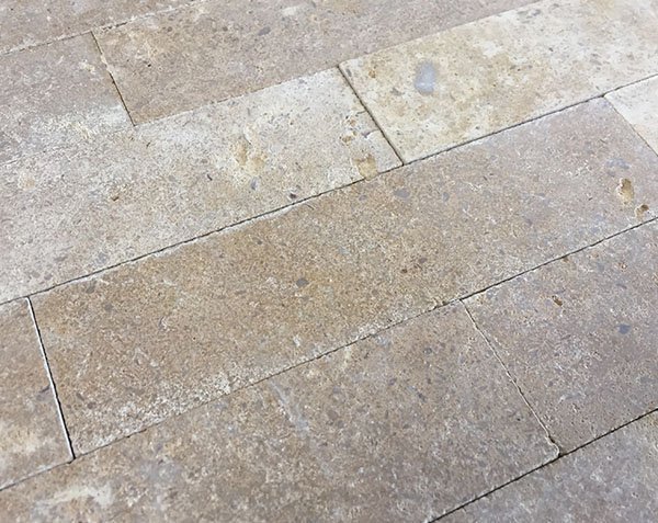 Rectangular wall stone Rectangular wall stone