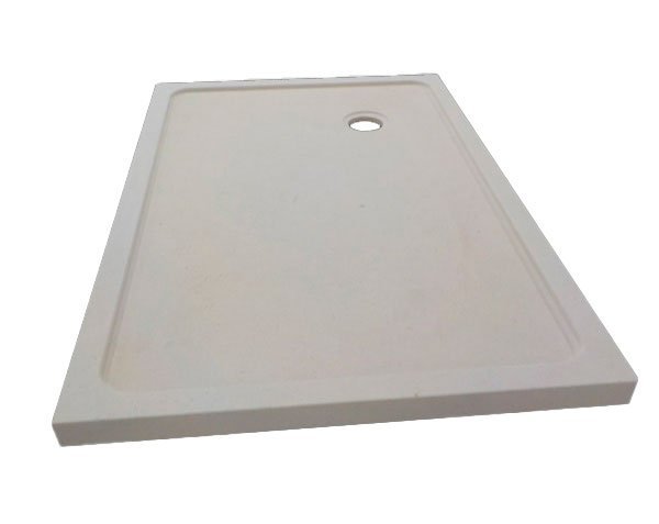 Shower tray – Classic Bath - 3 Shower tray – Classic Bath - 3