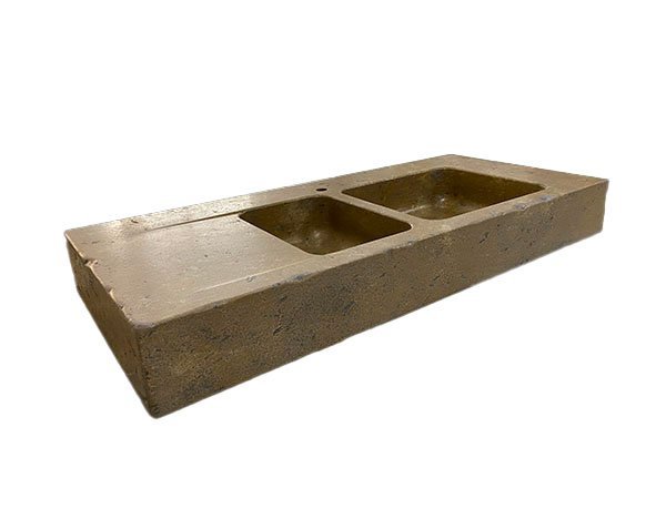 Provence sink - Lanvignes Antiquaire