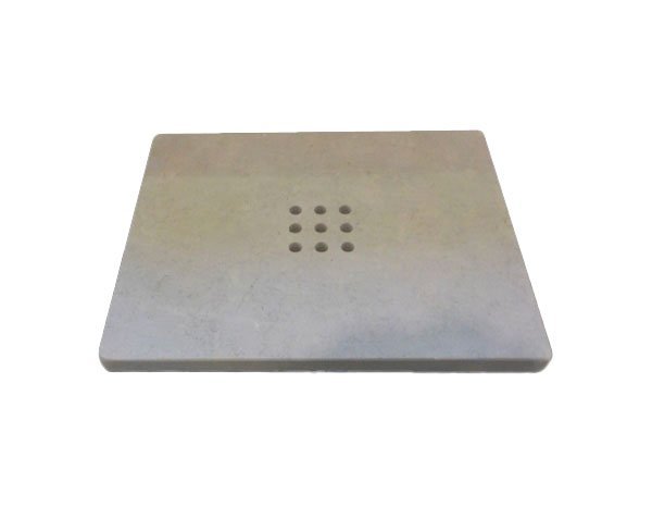 Egouttoir en pierre - Bleu de Lignières Adouci