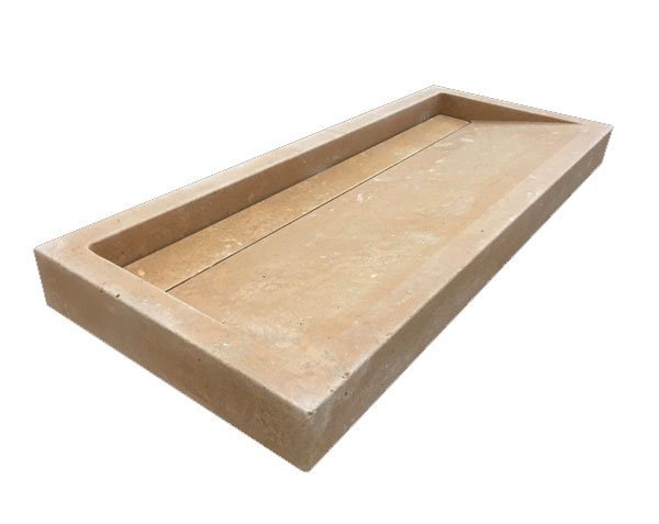 Giverny Bath - Wall-mounted sink - Lanvignes Doré-Jaune Vieilli





Wall-mounted sink - Lanvignes Golden-Yellow Aged