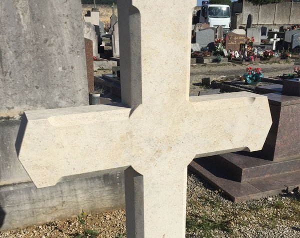 Cross - Semond Blended Honed finish