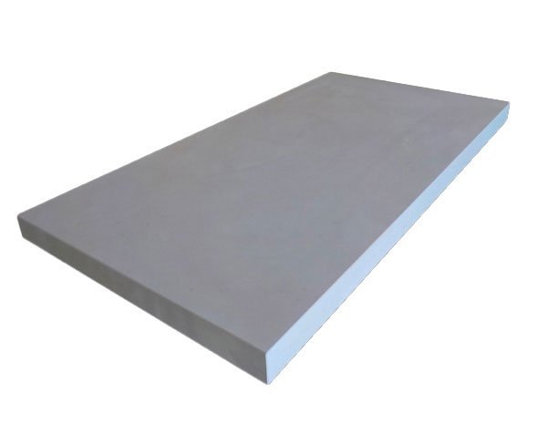 Contemporary Tombstone - Softened Light Comblanchien Contemporary Tombstone - Softened Light Comblanchien