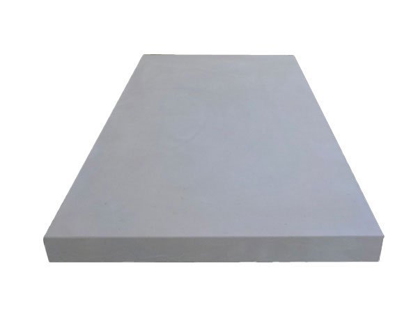 Simple Tombstone - Softened Light Comblanchien Simple Tombstone - Softened Light Comblanchien