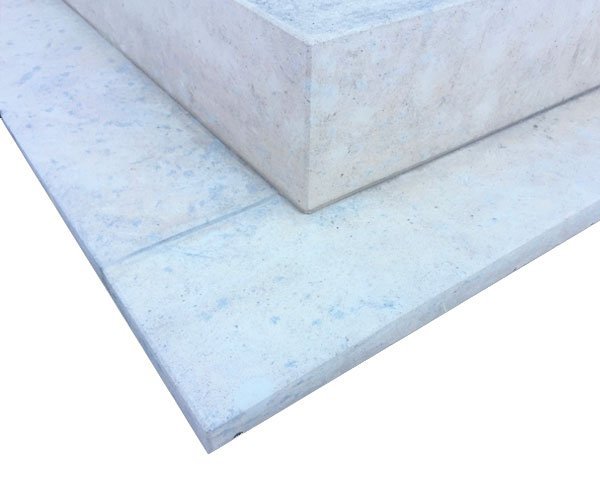 Grave base - Semond Light With Veins Aged finish Grave base - Semond Light With Veins Aged finish