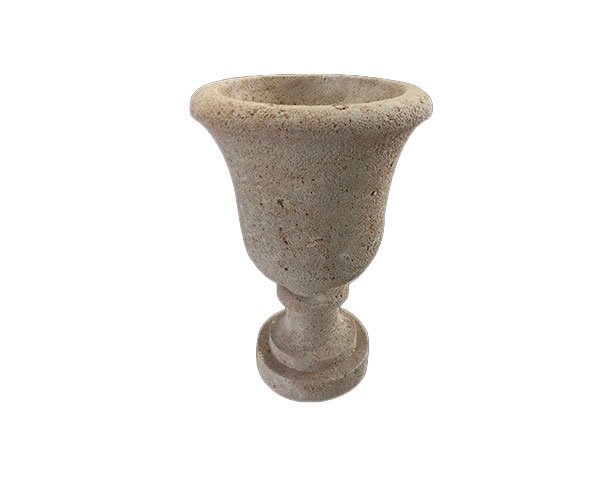 Vase in Stone Vase in Stone