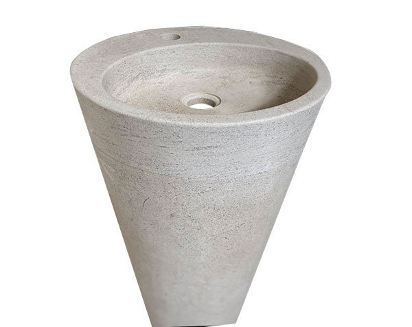 Column sink Column sink