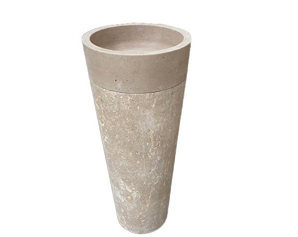 Totem sink Totem sink